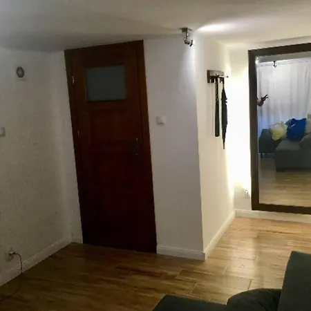 Appartamento Arturodom Grojecka