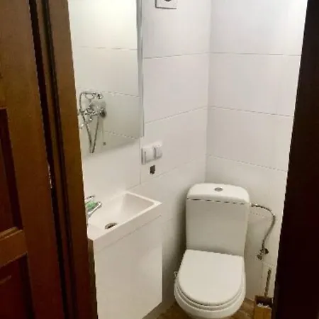 Appartamento Arturodom Grojecka *