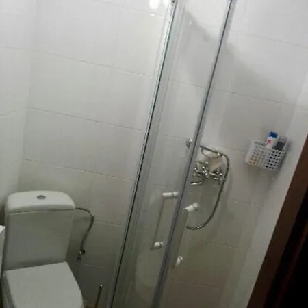 Apartamento Arturodom Grojecka *